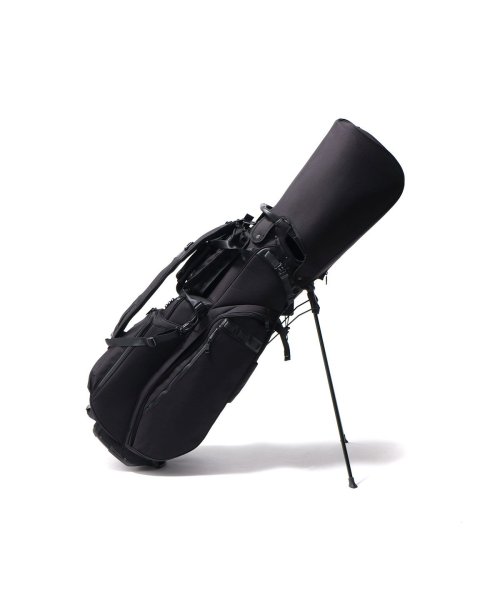 日本正規品 アッソブ キャディバッグ AS2OV GOLF EXCLUSIVE BALLISTIC NYLON CADDY BAG 062200