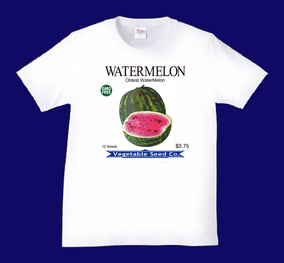 WATERMELON(スイカ）