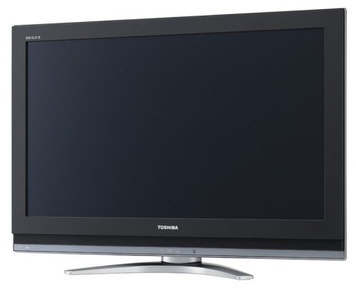 TOSHIBA 37V型 ハイビジョン 液晶テレビ REGZA 37C3000【中古品】