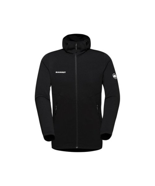 MAMMUT マムート アウトドア ジャケット メンズ Aconcagua Light ML Hooded Jacket Me