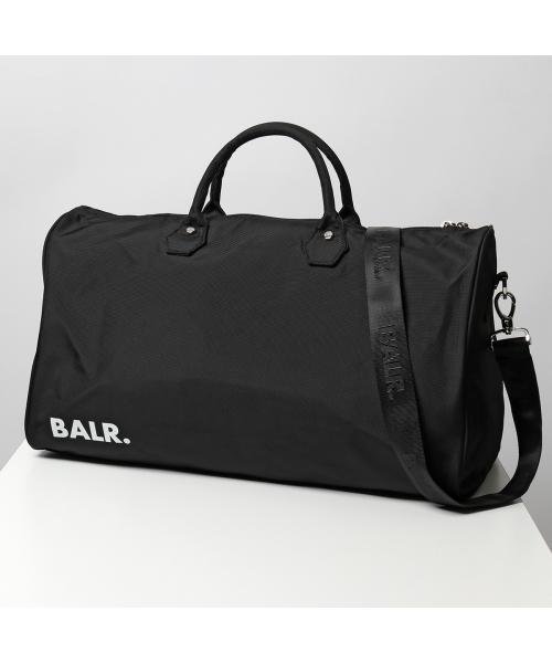 BALR. ボストンバッグ B6237 1004 スポーツバッグ