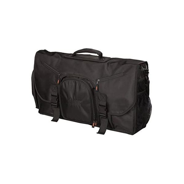 GATOR CASES DJバッグ・ケース G-CLUB CONTROL 25 / Larger 1箱(1個入)（直送品）