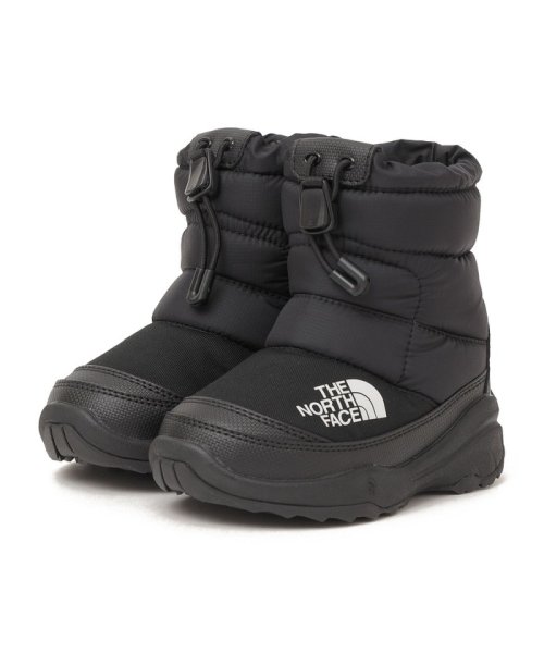 THE NORTH FACE:K Nuptse Bootie VII