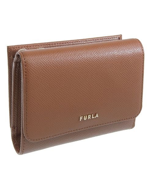 FURLA フルラ CLASSIC M 三つ折り財布