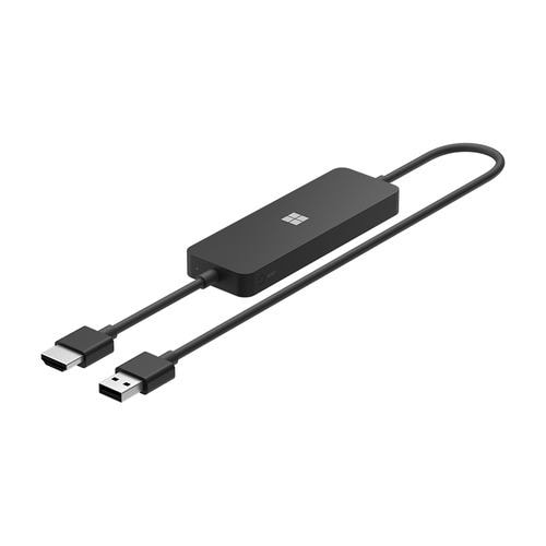 マイクロソフト Microsoft 4k Wireless Display Adapter UTH-00036