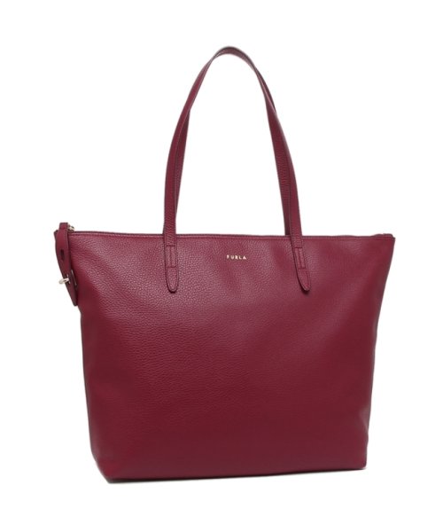 フルラ トートバッグ ネット Lサイズ レッド レディース FURLA WB00210 HSF000 CGQ00