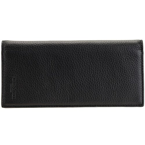 Coach コーチ BREAST POCKET WALLET 長財布