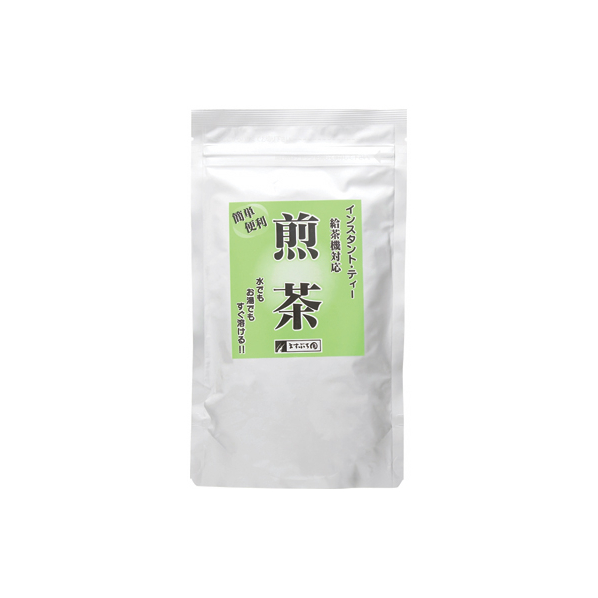 ますぶち園 インスタントティー煎茶100g F828216-353