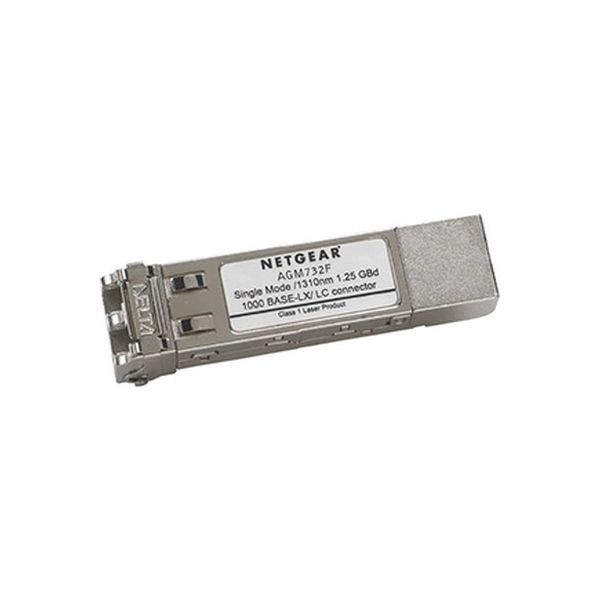 NETGEAR SFP GBIC モジュール