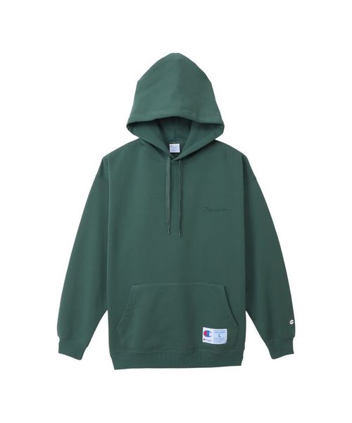 チャンピオン/HOODED SWEATSHIRT