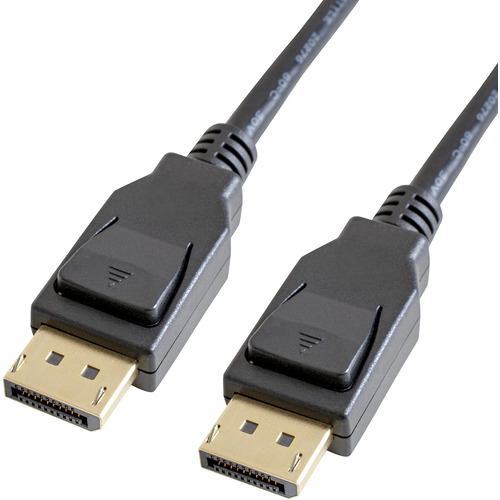 ゴッパ GP-DP14K-15 DisplayPort-DisplayPortケーブル 1.5m ブラック