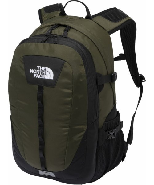 THE　NORTH　FACE ノースフェイス アウトドア ホットショット Hot Shot リュック バッ