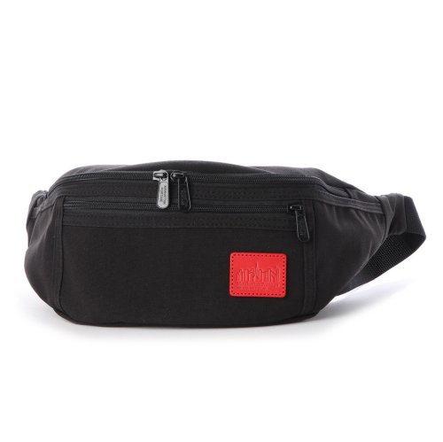 CORDURA(R) Waxed Nylon Fabric Collection Alleycat Waist Bag