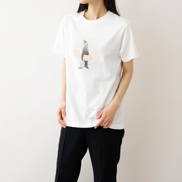 ペンギン Tシャツ