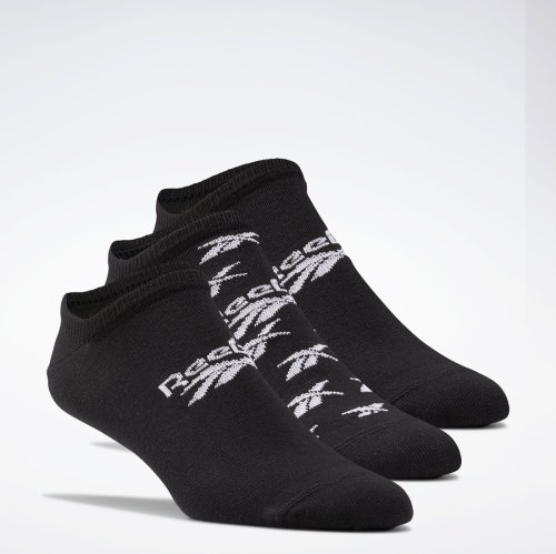 クラシックス インビジブル ソックス 3足組 / Classics Invisible Socks 3 Pairs