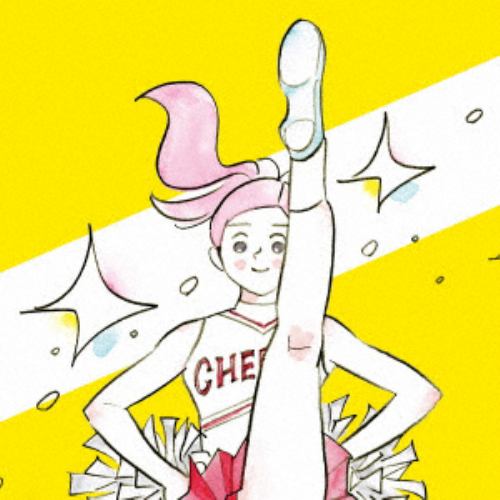 【CD】真心ブラザーズ ／ Cheer(通常盤)