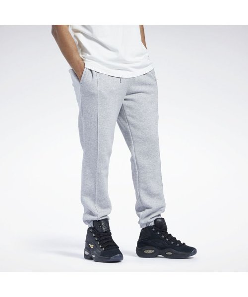 クラシックス バスケットボール スウェット パンツ / Classics Basketball Sweat Pants