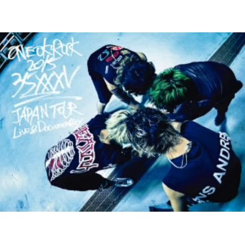 【DVD】ONE OK ROCK 2015 