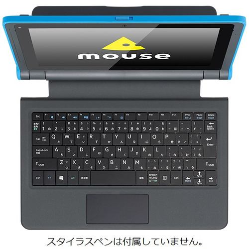 【台数限定】マウスコンピューター MTH10P21J タブレットPC マウス ブラック