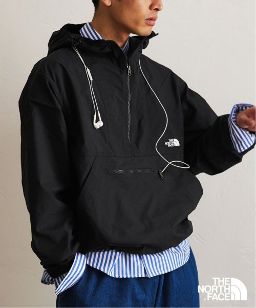 THE NORTH FACE Compact Anorak コンパクトアノラック NP22333