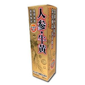 【第2類医薬品】金陽製薬 キョーピン精D内服液 (30mL)