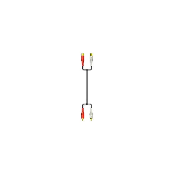 ビクター 延長オーディオコード(1．5m) CN-163G