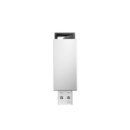 IOデータ U3-PSH8G／W USB 3.0／2.0対応 USBメモリー 8GB ホワイト