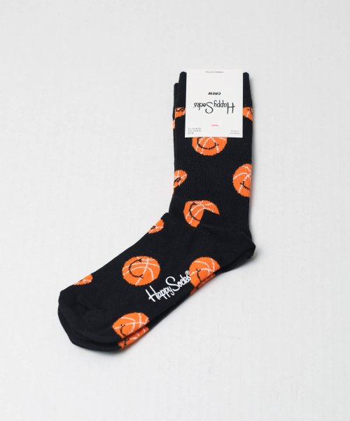 【66】【10211066】【HAPPY SOCKS】デザインソックス