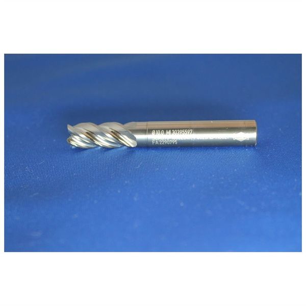 マパール（MAPAL） PerformanceEndMill-Titan SCM390J0800Z04RF0016HAHU621 1個（直送品）