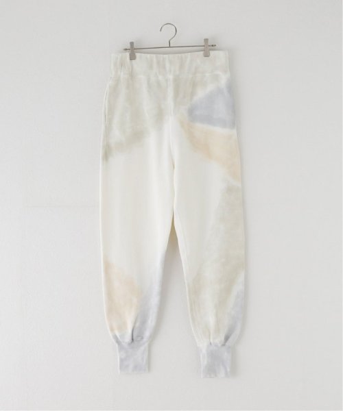 【SEEALL/シーオール】SWEAT PANTS:パンツ