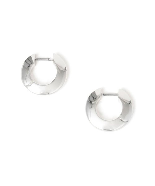 JENNY BIRD:Toni Hinged Hoops ピアス S