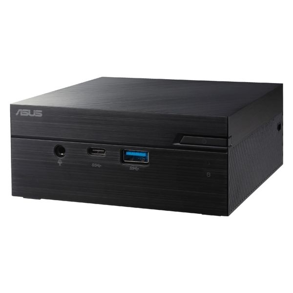 ASUS JAPAN ASUS Mini PC-PN51-S1