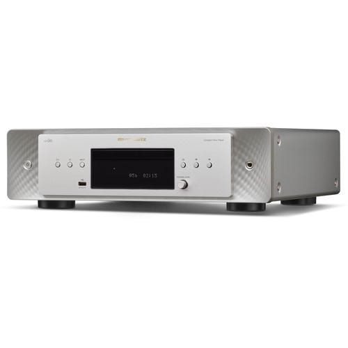 marantz CD60／FN CDプレーヤー マランツ シルバー 【受注生産】