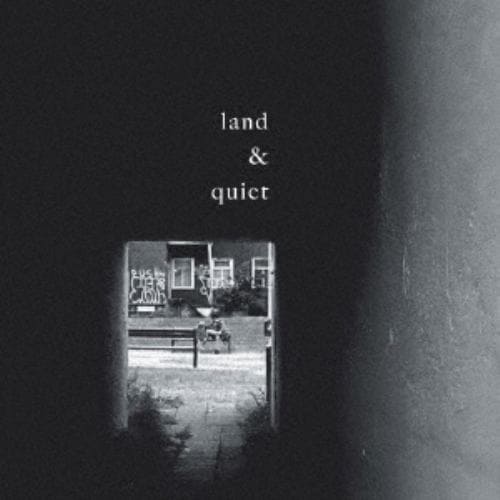 【CD】land & quiet ／ land & quiet