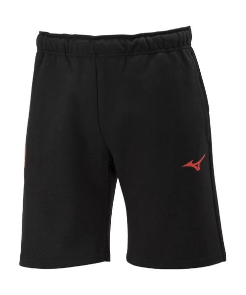 SR SWEAT SHORTS