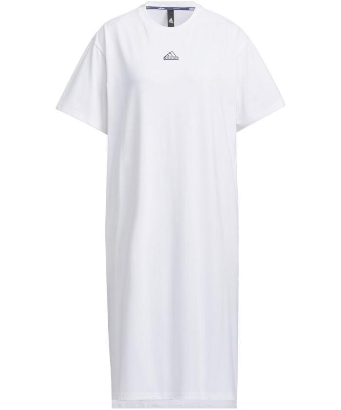 adidas/adidas アディダス W WORD TEE ドレス JSY23