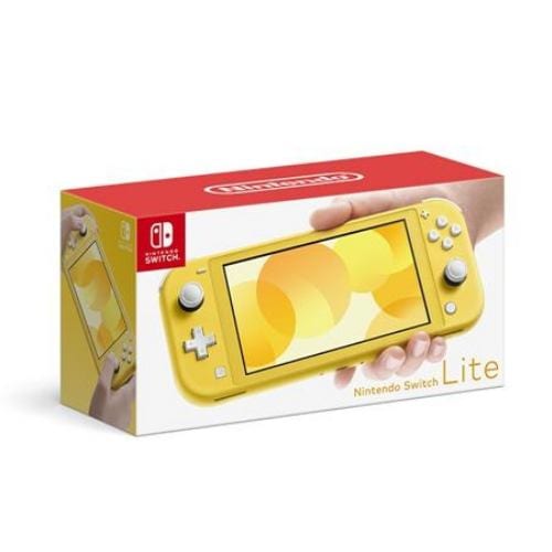 Nintendo Switch Liteキャリングケース（画面保護シート付き） HDH-A-PSSAA