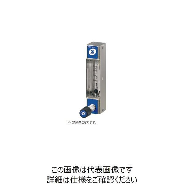 コフロック（KOFLOC） 流量計 RK1710-AIR/N2