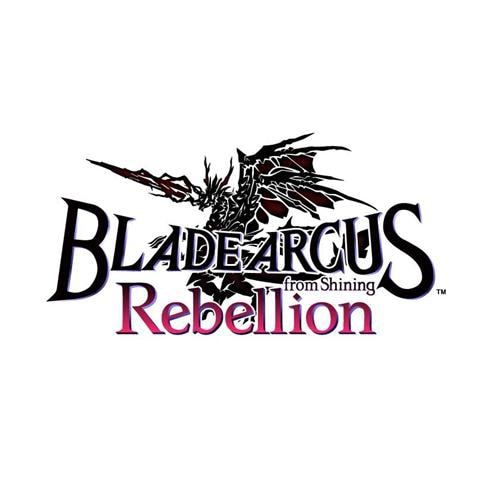 BLADE ARCUS Rebellion from Shining -Premium Fan Box- Nintendo Switch版 HGA-0008