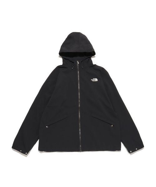 ザノースフェイス/TNF Be Free Jacket (TNFビーフリージャケット)