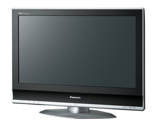 Panasonic 32V型 ハイビジョン 液晶テレビ VIERA TH-32LX70【中古品】