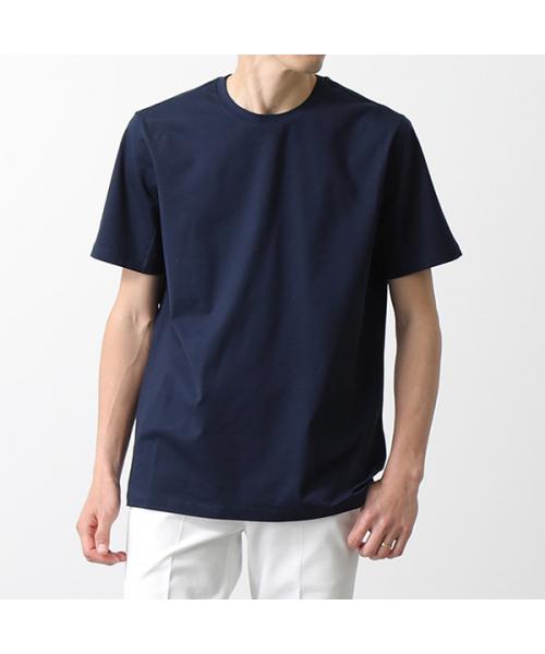 ヘルノ/HERNO 半袖 Tシャツ JG0003U 52003 無地