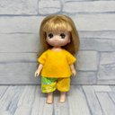 ☆MMC1503☆ミキちゃんマキちゃん用洋服2点セット