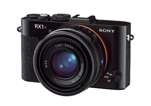 SONY デジタルカメラ Cyber-shot RX1R 2470万画素 光学2倍 DSC-RX1R【中古品】