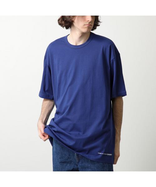 コムデギャルソン/COMME des GARCONS SHIRT 半袖 Tシャツ FM T021 ･･･