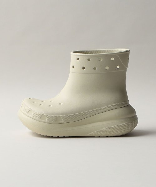 ＜crocs＞CRUSH BOOT