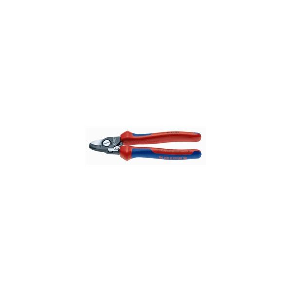 Ｋｎｉｐｅｘ ケーブルカッター バネ付