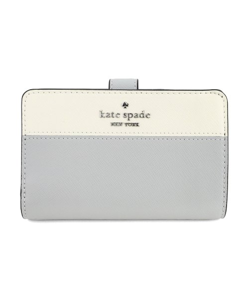 kate spade ケイトスペード 2つ折り財布 KC511 020