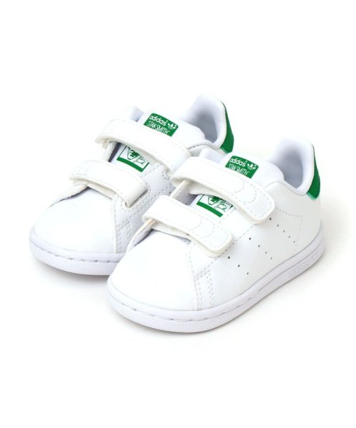 adidas:STAN SMITH