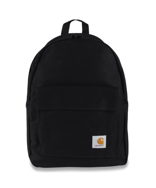 カーハート carhartt リュック バッグ バックパック メンズ レディース 15L DAWN BACKPACK ブラック ブラウン 黒 I031588